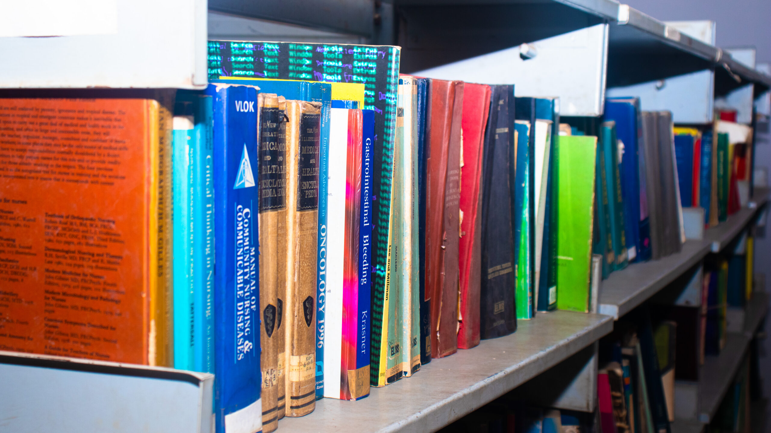 Law Library